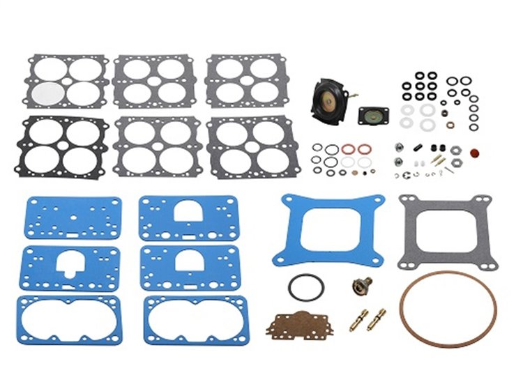 CARB REBUILD KITS
