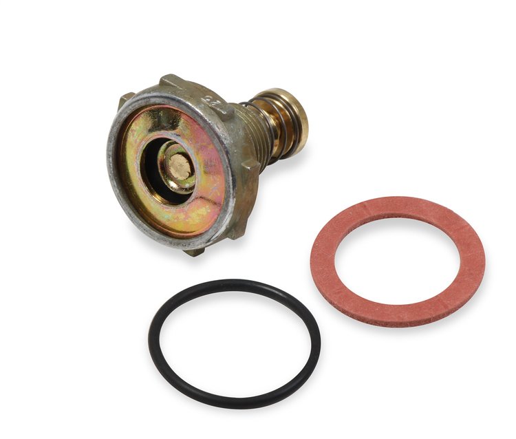 POWER VALVES