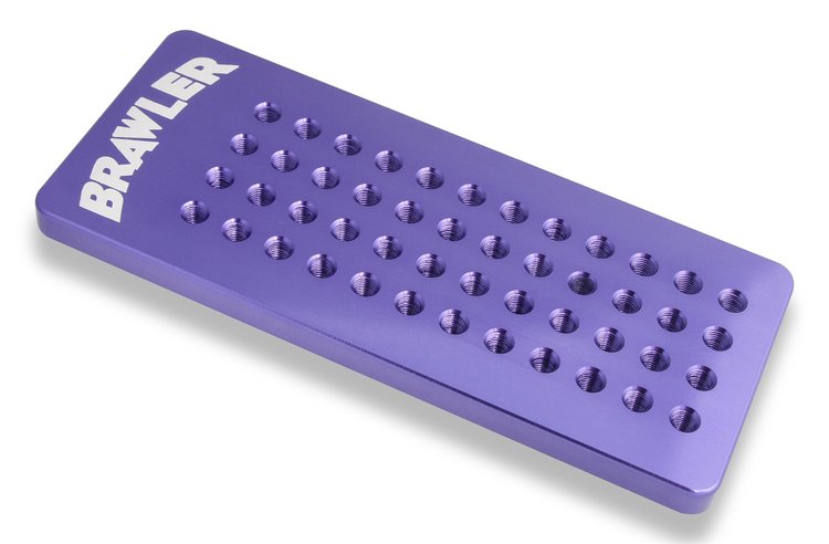 BRAWLER JET BOARD