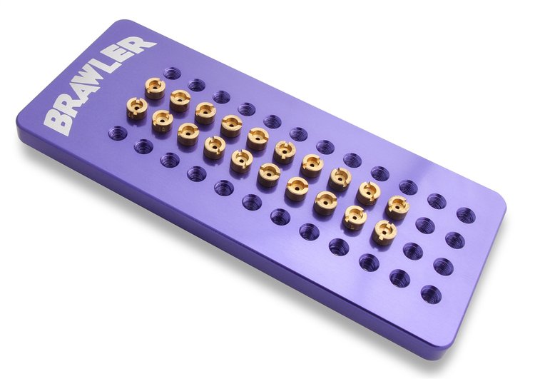 BRAWLER JET BOARD 70-79