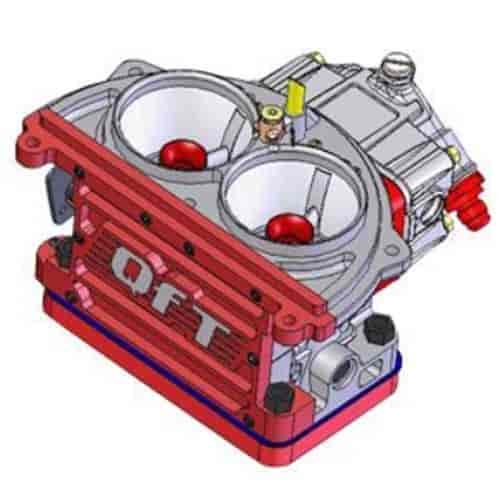 Split 1.710 venturi X 2.0