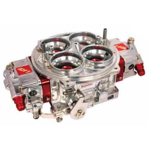 QFX carb 1050 CFM 2 circu