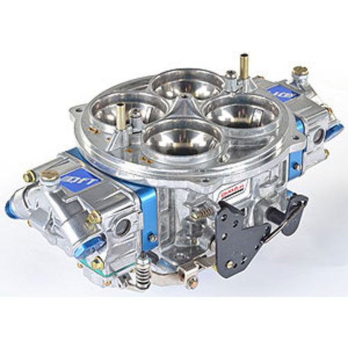 1050cfm QFX 4-bbl Carburetor 2-Circuit