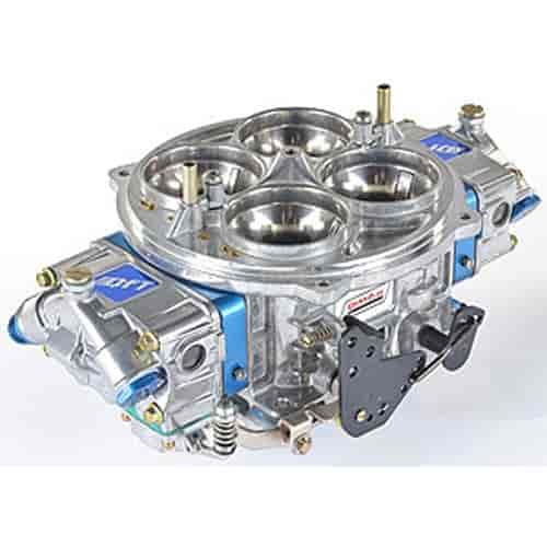 1050cfm QFX 4-bbl Carburetor 2-Circuit