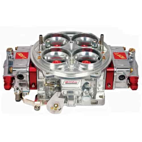QFX carb 1150 CFM 1.800 v