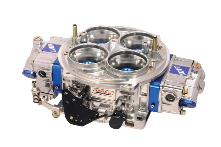 QFX 4700 Carburetor 1250C