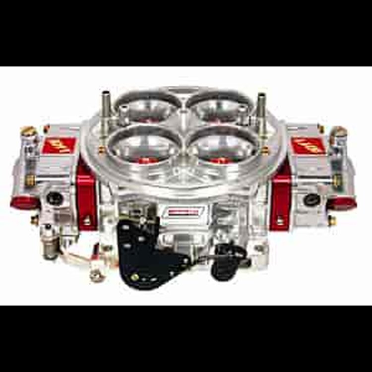 4500 Series Dominator Carburetor 1250 cfm
