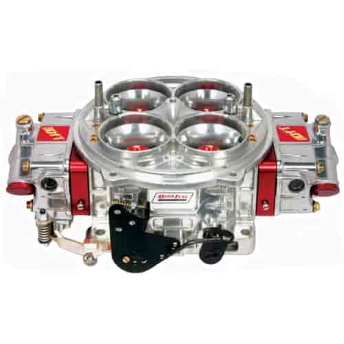 1250cfm QFX 4-bbl Carburetor 3-Circuit