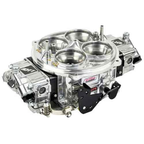 750cfm Pro-Street QFX-Series Carburetor 2-Circuit
