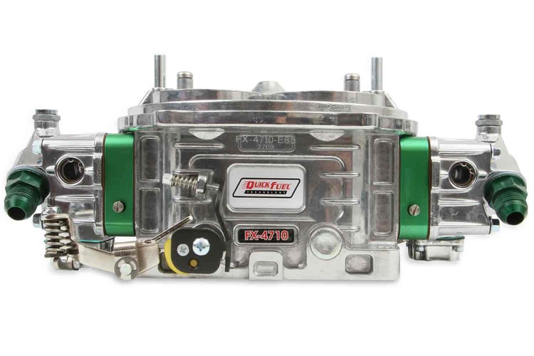 QFX 1150 E85