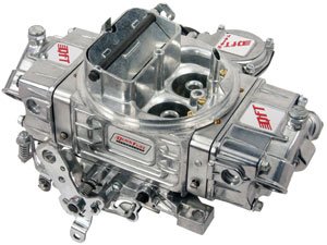 Cast Aluminum Carburetor 580 cfm