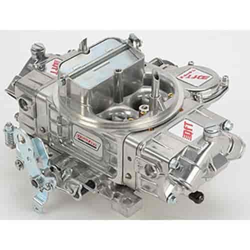 Cast Aluminum Carburetor 580 cfm