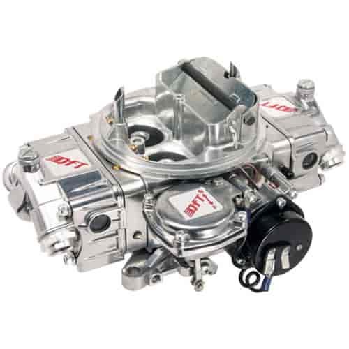 Cast Aluminum Carburetor 735 cfm