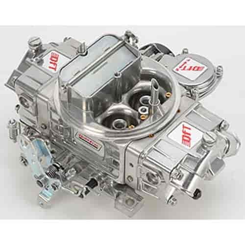 Cast Aluminum Carburetor 780 cfm