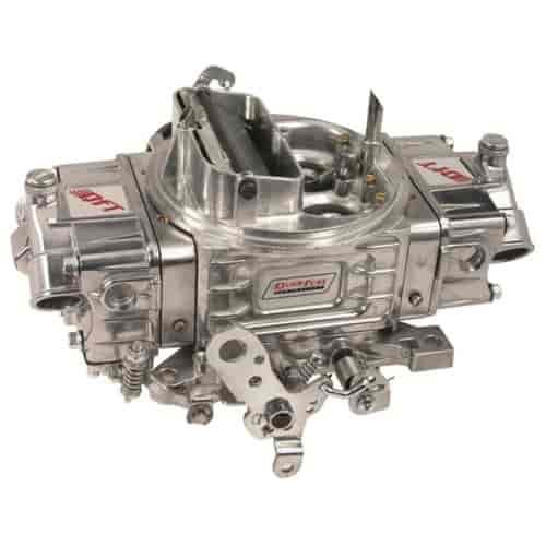 850 CFM MECHANICAL SECOND