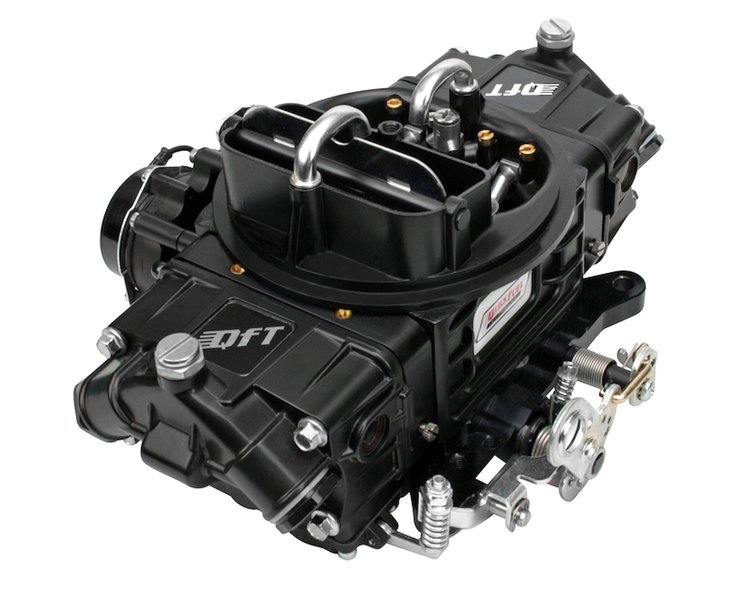 Marine Carburetor 800 cfm