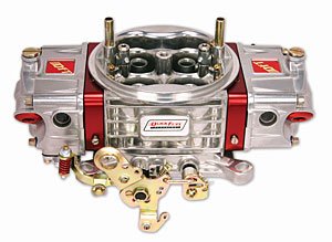 Pro 1050cfm Drag Race Carb Down leg boosters