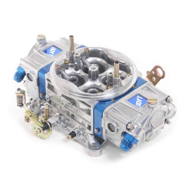 P-Series Carburetor 750CFM CTA