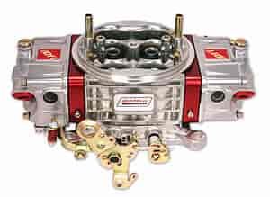 Pro 750cfm Drag Race Carb Down leg boosters