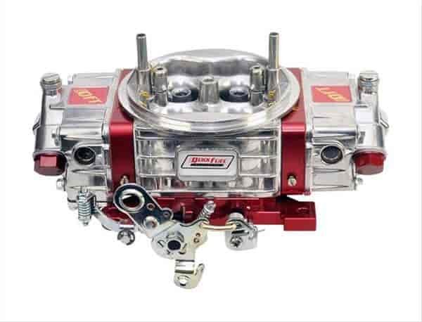 Q-Series Carburetor 1050CFM 2X4
