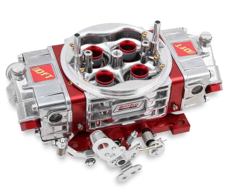 Q-Series Carburetor1050CFMANCT