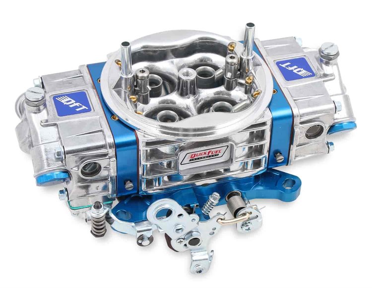 Q-Series Carburetor 1050CFMCTA