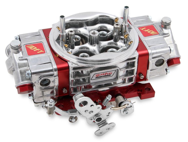 Q-1050 Q-Series Gasoline Carburetor 1050 CFM