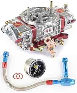 Q-Series 1050cfm Carburetor Kit
