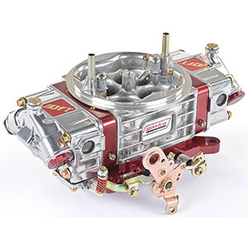 Q-Series 1050cfm Drag Race Carb