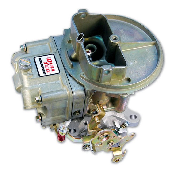 500 CFM Gas Carburetor