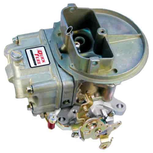 Q-SER 500 CFM 2BBL