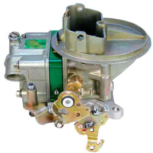500CFM 2 bbl. For Circle