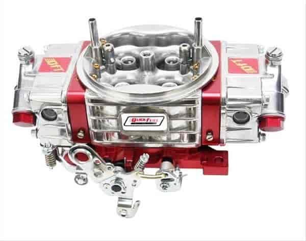 Q-Series Carburetor 650CFM 2 X 4