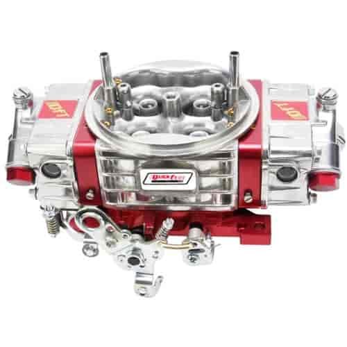 Q-Series Carburetor 650CF