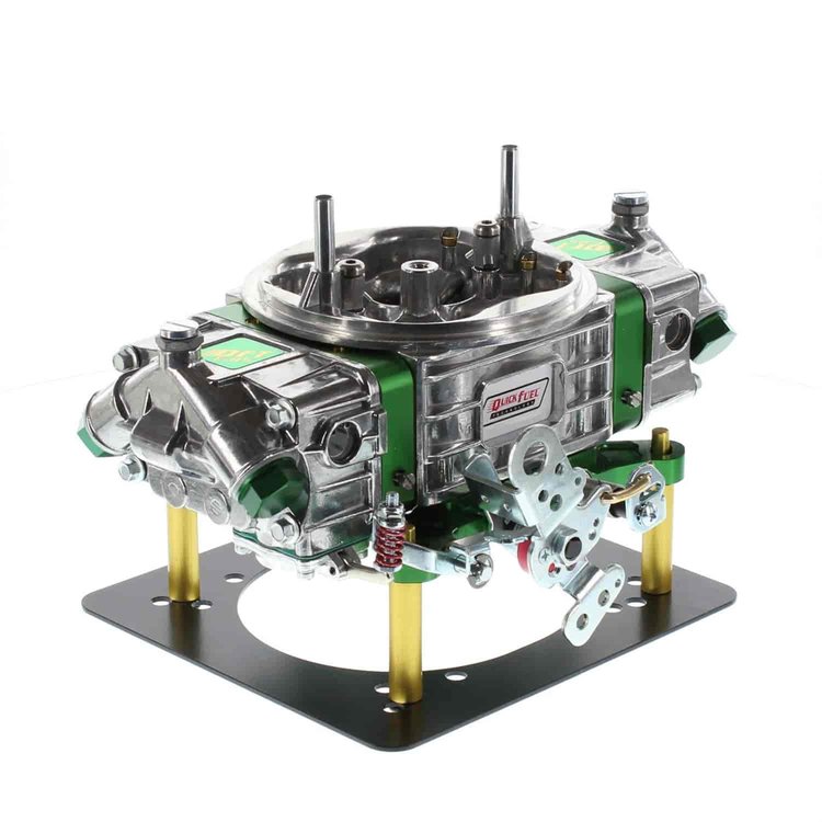Q Series Carburetor for E