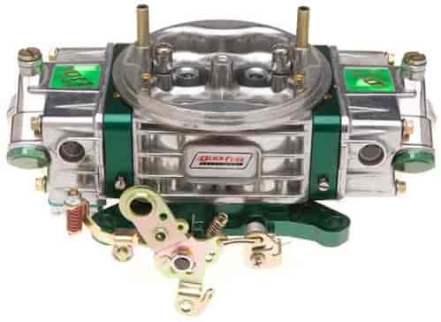 Q-Series 650cfm Drag Race E85 Carb