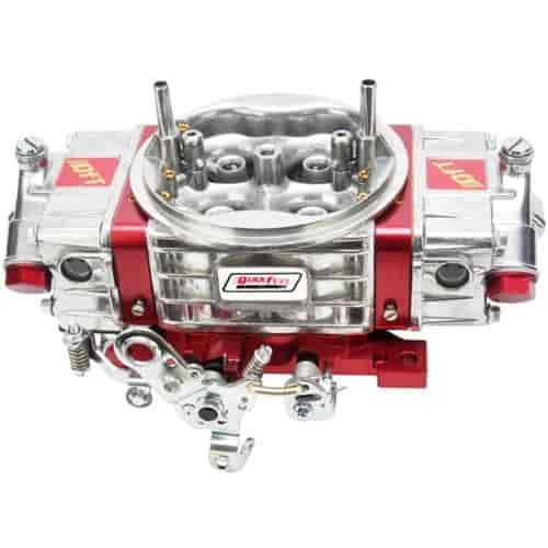 Q-Series Carb. 750CFM 2 X