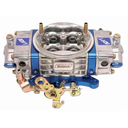 Q-Series 750cfm Drag Race Carb Alcohol