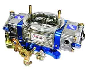 750 CFM Alcohol Carburetor