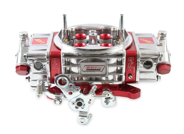 E85 Race Carburetor 750 cfm