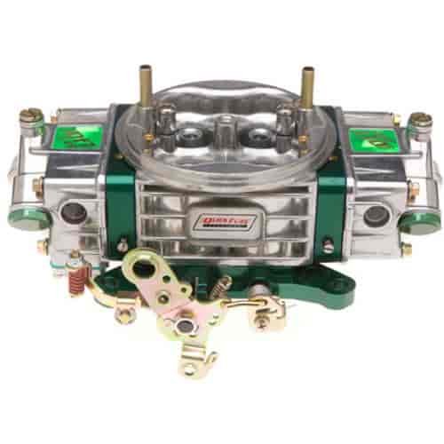 Q-SER E85 750CFM CARB KIT