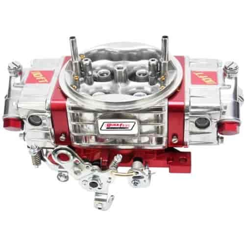 Q-Series Carburetor 850CF