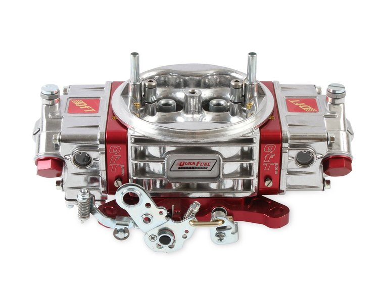 Q-850-E85 E85 Race Carburetor [850 cfm]