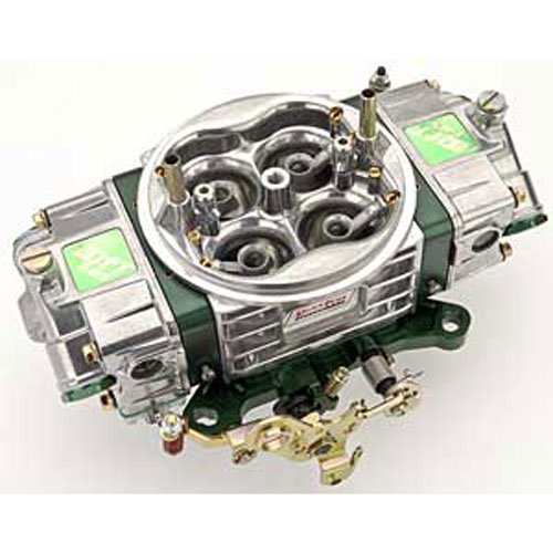 E85 Race Carburetor 850 cfm
