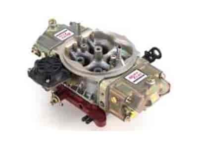 Q-Series 850cfm Drag Race Carb Vacuum secondary