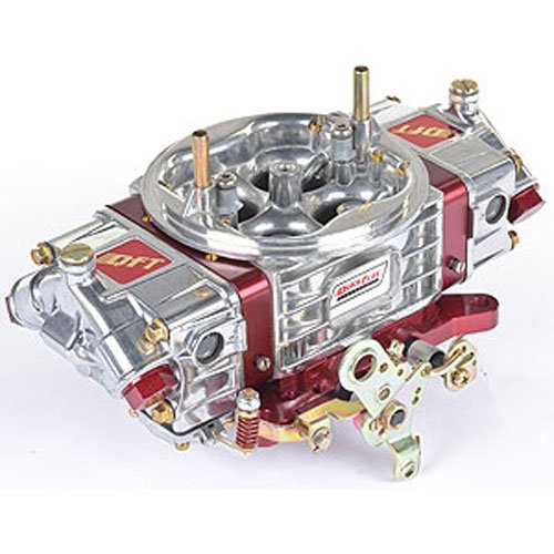 Q-Series 850cfm Drag Race Carb