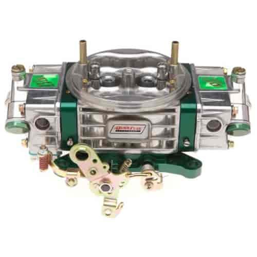 950 CFM E-85 DRAG RACE