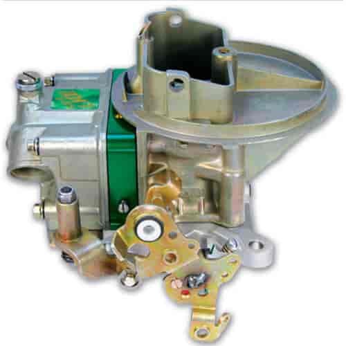 Q-Series gage rule E-85 F