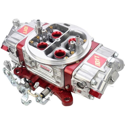 Q-Series 750cfm Drag Race Carb