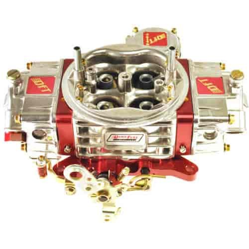 Q-Series Carburetor 850CF